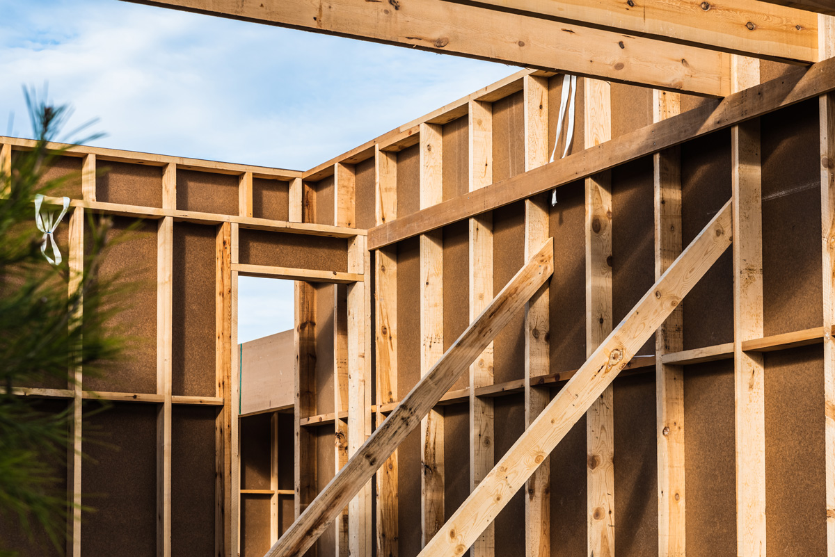 Sostenibilidad y casas prefabricadas de madera: la reducción de la huella de carbono