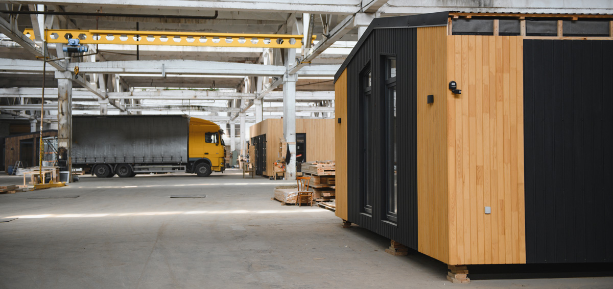 Casas prefabricadas de madera vs. casas tradicionales: ¿Cuál es la mejor opción para ti?