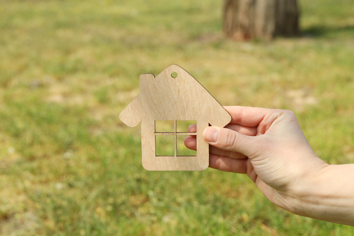 Diseños populares en casas prefabricadas de madera en 2025